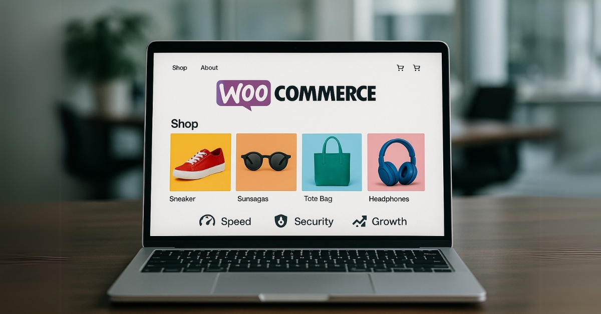 Best WooCommerce Hosting for Fast, Secure Online Stores