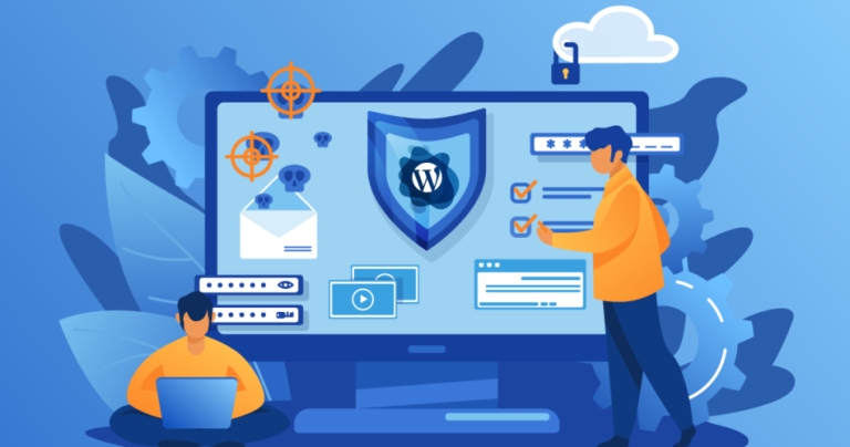 How to Keep Your WordPress Site Secure: A Comprehensive Guide