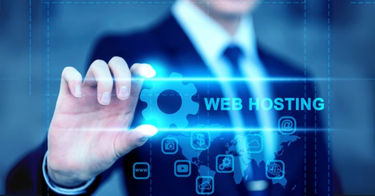 What is Web Hosting and Domain?